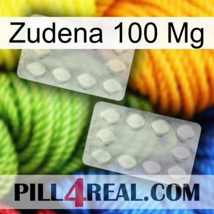 Zudena 100Mg 17